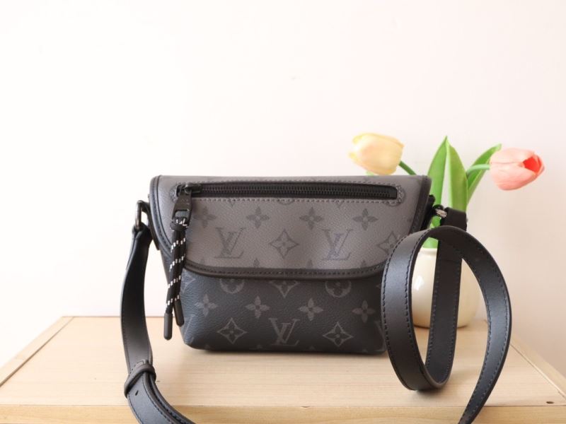 Mens LV Satchel Bags